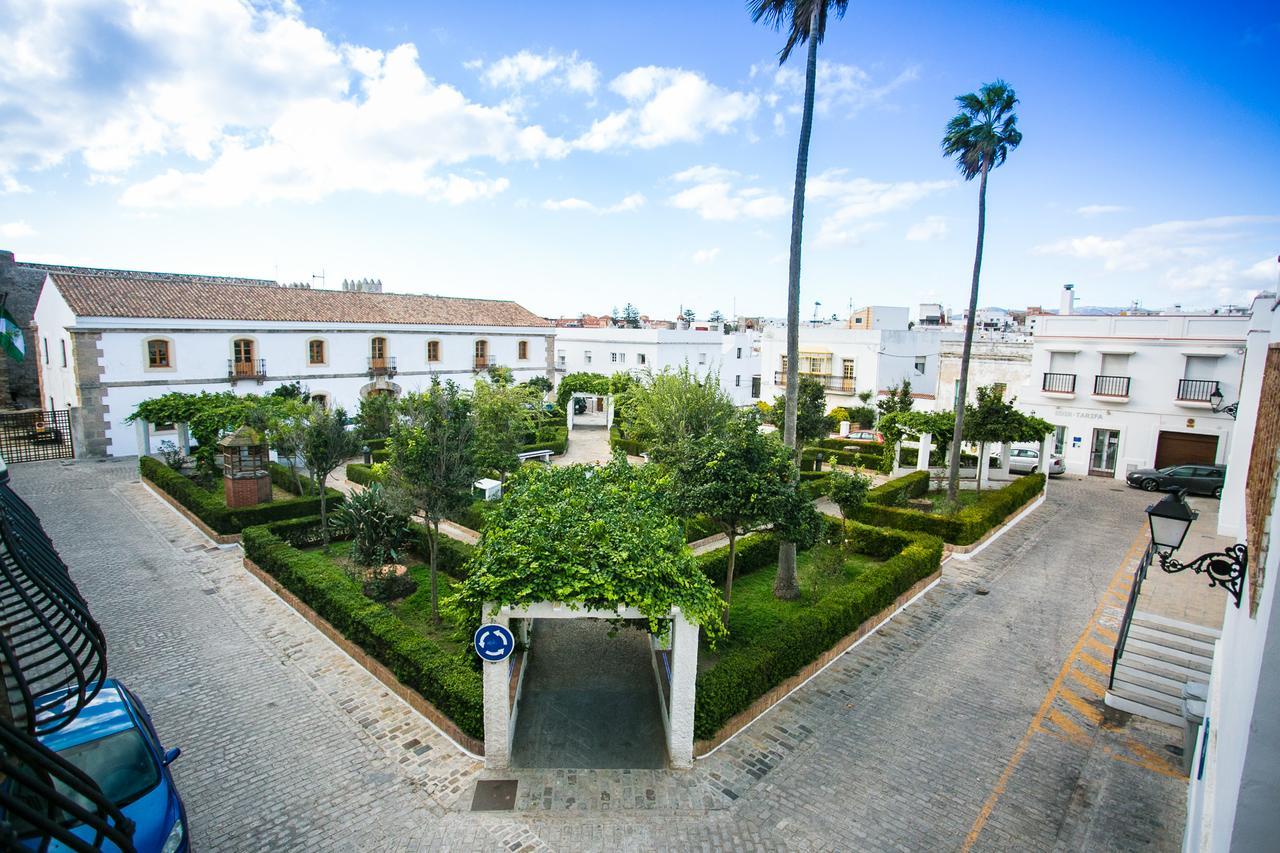 La Duquesa Guest House Tarifa Exterior foto